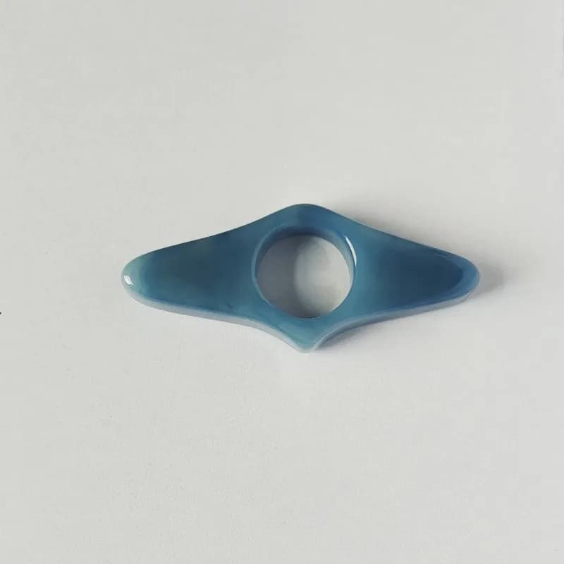 Uchwyt na kciuk do czytania