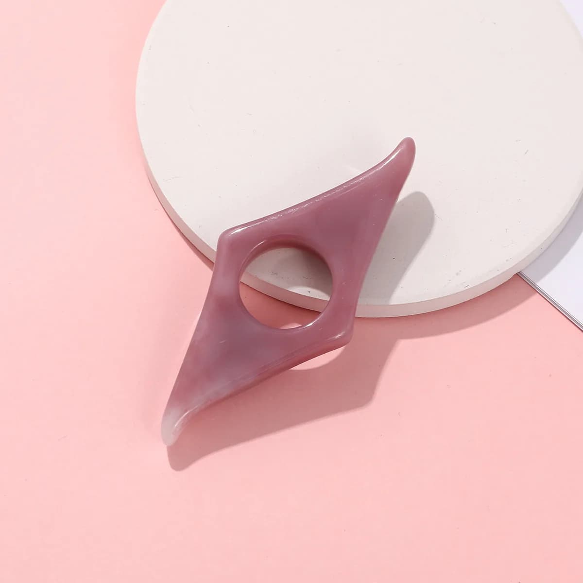 Uchwyt na kciuk do czytania