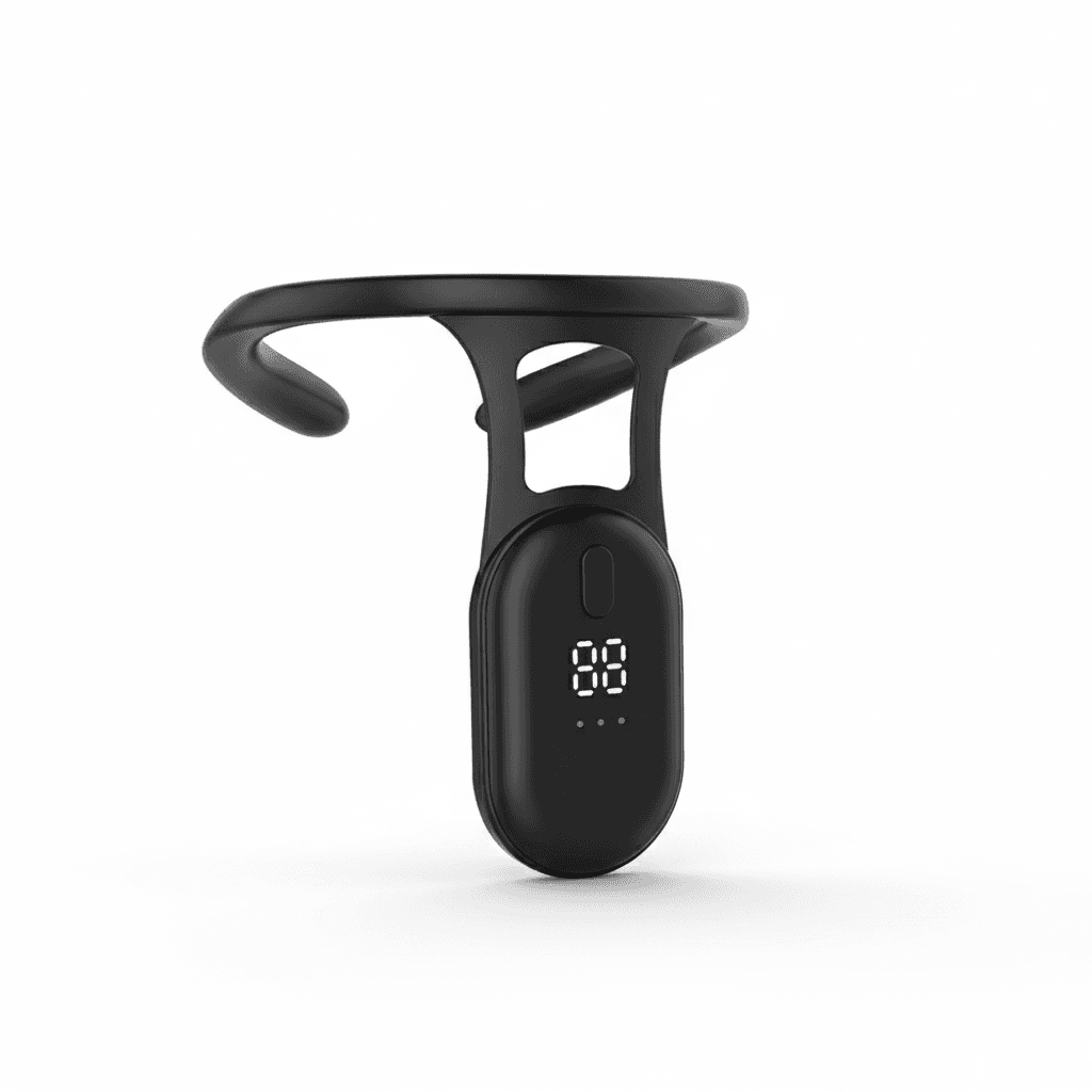 Inteligentny Korektor Postawy 🚶‍♂️