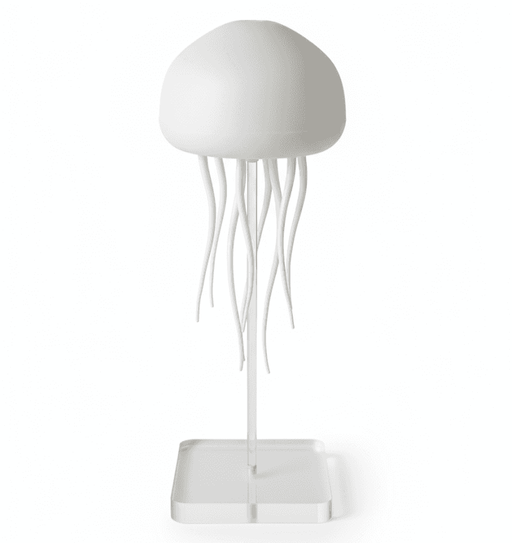 Lampka Nocna Meduza RGB 🌈