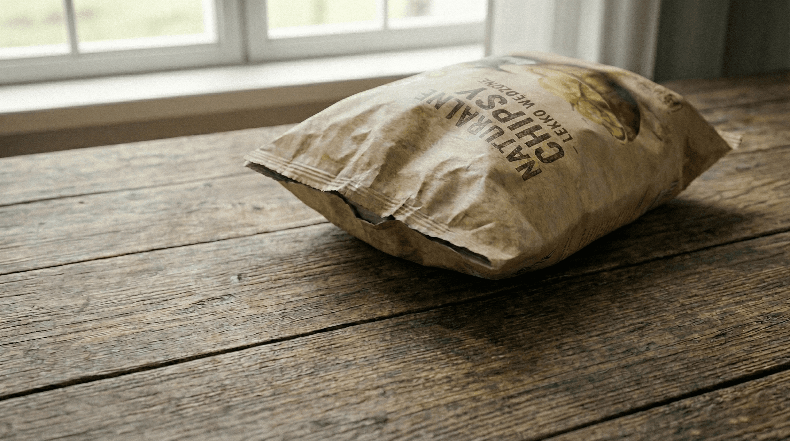 Mini Zgrzewarka 2w1 z Nożem 🔋