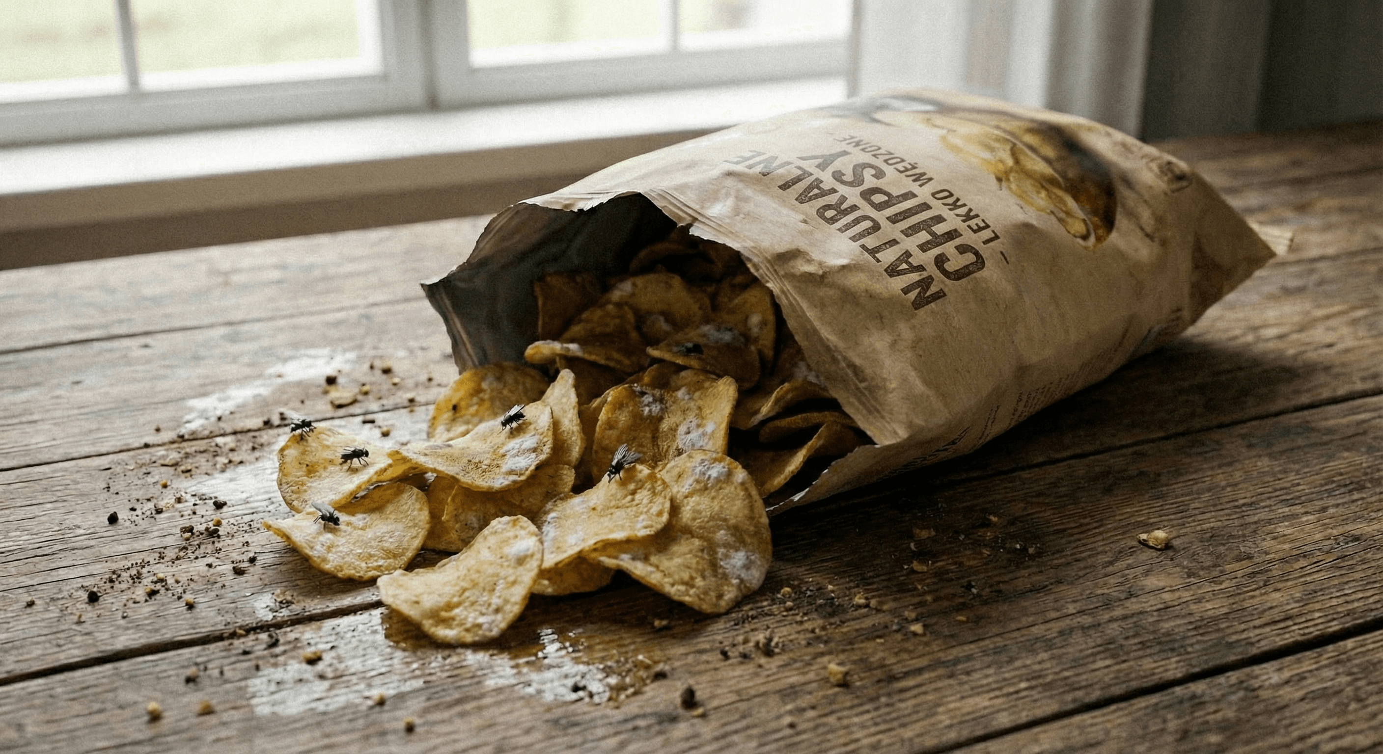 Mini Zgrzewarka 2w1 z Nożem 🔋